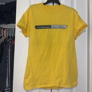 Post Malone Tour T-Shirt